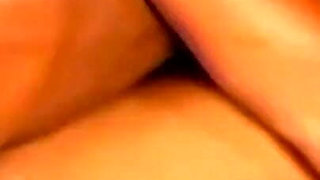 Anal Double Fucked Bareback with Friends