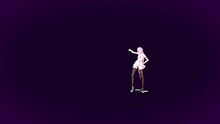 March 7 - Collapsed Iron Whole Body Lewd Pattern Queencard Sex Slave Bitch Meat Urinal While Thrusting Her Pussy and Having Sex