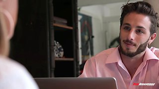 Soaking Wet Brooklyn Is The Boss