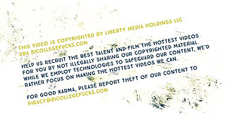 Ben & Tj Have a Good Time with Brooke