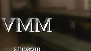 Chained Desires Under the Cruel Master's Grip