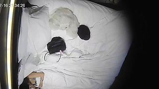 Horny fat arab housewife fingered on amateur hidden cam