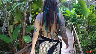 Cant Stop!! Hardcore BJ From Dreadhot