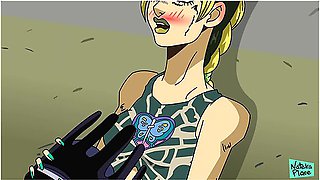 Jojo Compilation By Natekaplace