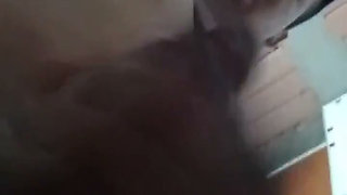 I Masturbate Before Taking a Bath and End up with a Delicious Orgasm