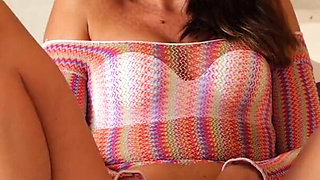 Check My Hot New Video