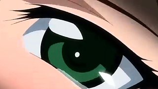 Busty Anime Office Secretary Gets Fucked Hard on Desk