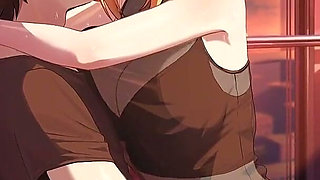 We Fuck Really Hard at the Playground // Summer Clover #14