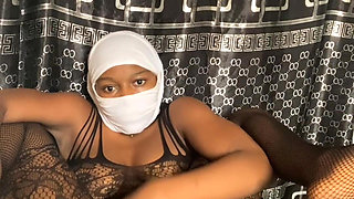 All Hail the Creamy Pussy That Got Me Wanting for More