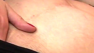 19 Year Old Girl Naida Enjoys Eating 50 Year Old Marya's Ass