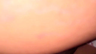 fucked my stepaunt until she squirted.