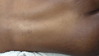 First Time Anal Fuck the Masseur Is Having Difficulty!