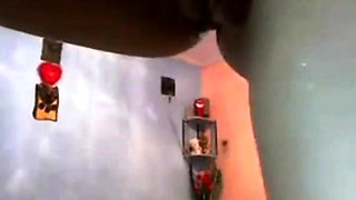 Dildo Play With Squirting Cam Girl