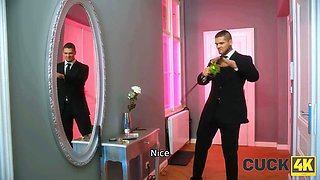 Cuck4k. game to gaping