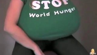 Funbag fitness ft. Charms: Big Tits  Xhamster Porn