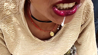 jangal mai kho gyi bhabhi ko pela