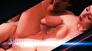 British Teens - redhead big tits xxx