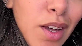 Sniff My Sweat Goddess Alexa Femdom POV Goddess Worship Sniff Fetish