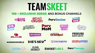 Nourish tapes - foster parents has gone extraordinary measures on making foster stepdaughter senses welcomed at home