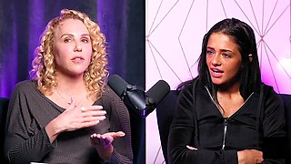 Interview, chatting, superstar