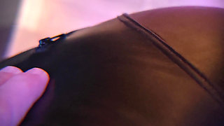 Arise, Slave! Admire - Mistress Julia