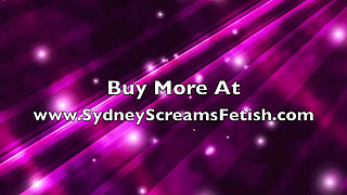 Sydney's First Plushy - HD Wmv