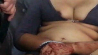 Big Bhabhi Pussy - Brhind the Scenes Part 2