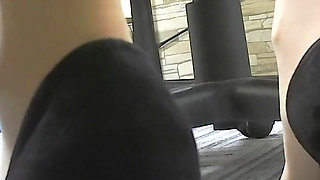 Japan Pantyhose Legs