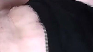 À French BBW Hard Gang Bang