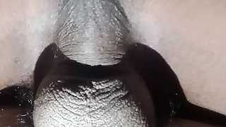 Sri lankan cheating wife fucked by next door man in the morning while i calling her phone