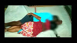 Tamil Village Aunty Hot Romance