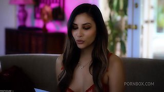 London River's Hot Affair With Stepson