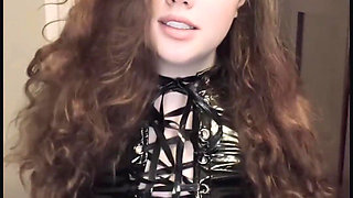 Femdom POV: Humiliating My Cuck Ex Ep 3