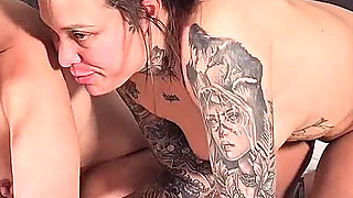 Threesome W/ a Married Couple