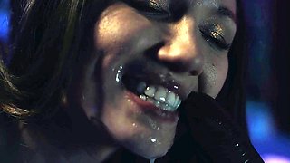 Maya Woulfe Covered In Alien Cum TRAILER