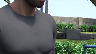 Adored by the Devil (by Empiric) - Topless Games by the Lake17