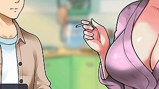 Complete Gameplay - MILFs Plaza 2, Part 20
