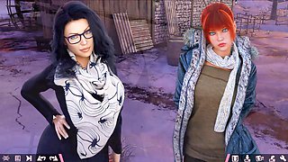 Hentai fuck, hd videos, visual novel