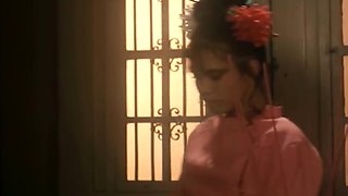 Vintage Gaping, Pussy Eating And Anal Fuck On Top Of Giant Dicks - Julia Snow, Rocco Siffredi And Simona Valli