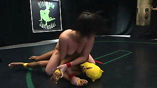 Kitty (0-0) Vs. Samurai (0-0)