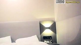 Hardcore Asian Japanese Orgy Session