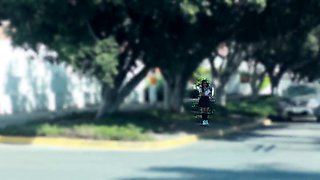 A HORNY COLLEGE GIRLS FIRST SCENE . Vanessa Teen