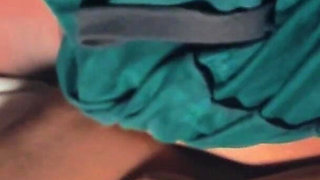 I Fuck Fat Ass Coolly and Lower