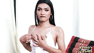 Vicious honey at feet smut