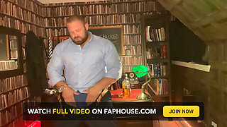 Jack Stacked Headmaster Solo Dominant After Hours Session