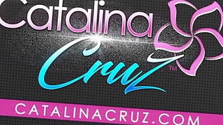 Catalina Cruz - Balloon Pop Play