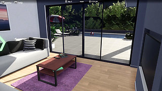 Complete Gameplay - Master of Seduction, Part 1