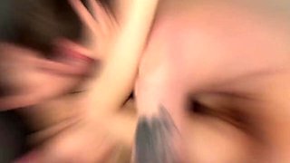 Jay Bond Creampies Slave Leia Cosplay