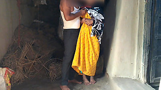 Indian Girl In a Dream