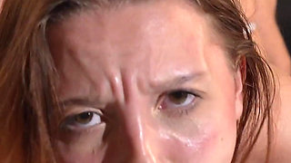 She Cums Quickly Because I Fuck Her Too Hard Part 1